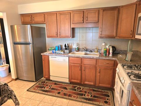 Tiny photo for 6526 W Irving Park Road #505, Chicago, IL 60634 (MLS # 12629863)