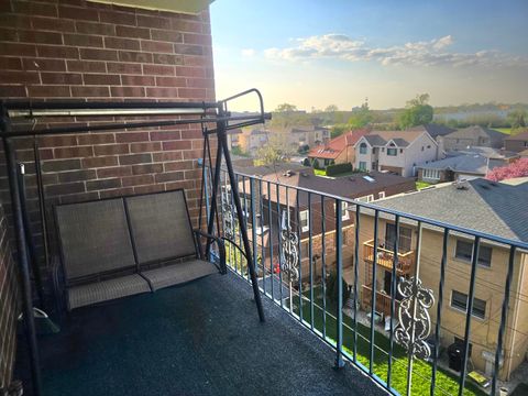 Tiny photo for 6526 W Irving Park Road #505, Chicago, IL 60634 (MLS # 12629863)