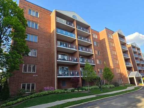 Tiny photo for 6526 W Irving Park Road #505, Chicago, IL 60634 (MLS # 12629863)