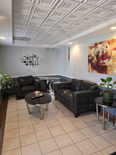 Tiny photo for 6526 W Irving Park Road #505, Chicago, IL 60634 (MLS # 12629863)