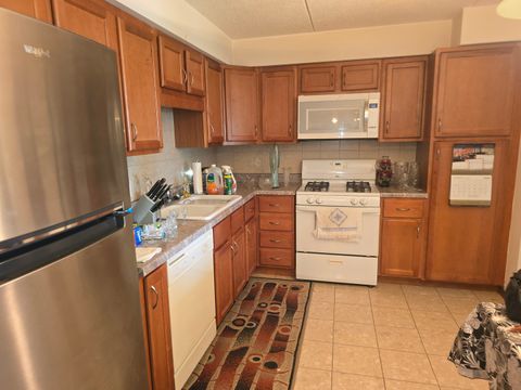 Tiny photo for 6526 W Irving Park Road #505, Chicago, IL 60634 (MLS # 12629863)