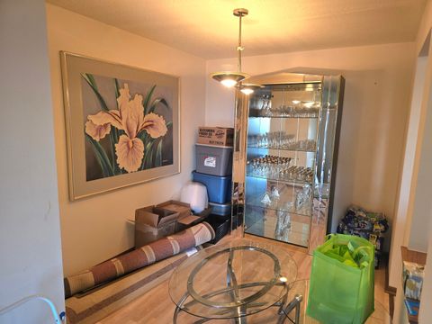 Tiny photo for 6526 W Irving Park Road #505, Chicago, IL 60634 (MLS # 12629863)