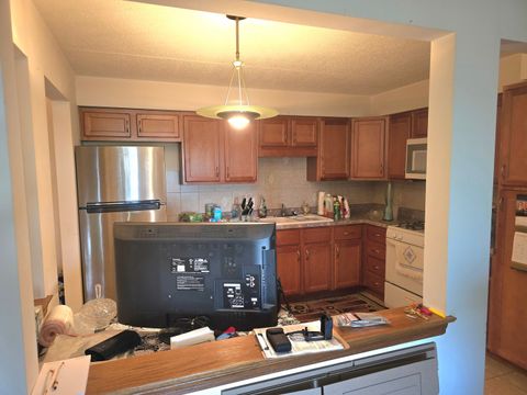 Tiny photo for 6526 W Irving Park Road #505, Chicago, IL 60634 (MLS # 12629863)