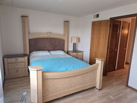 Tiny photo for 6526 W Irving Park Road #505, Chicago, IL 60634 (MLS # 12629863)