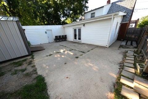 Tiny photo for 1501 Viola Avenue, Mt Vernon, IL 62864 (MLS # 12710148)