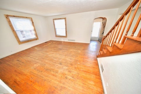 Tiny photo for 1501 Viola Avenue, Mt Vernon, IL 62864 (MLS # 12710148)