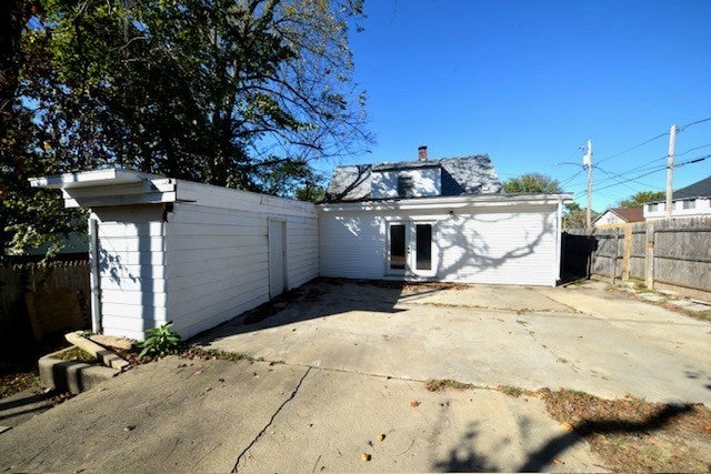 1501 Viola Avenue