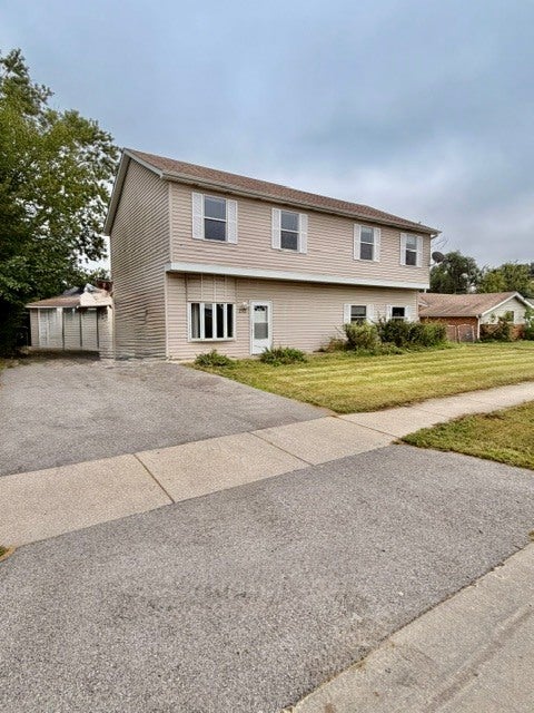 Photo of 212 HARWOOD Drive, Bolingbrook, IL 60440 (MLS # 12765921)