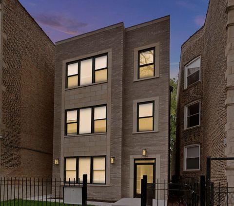 5019 S Indiana Avenue 3 Chicago IL 60615