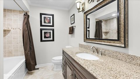 Tiny photo for Naperville, IL 60565 (MLS # 12598224)