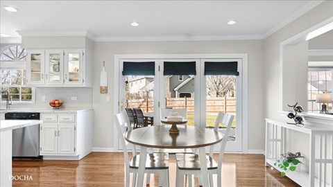 Tiny photo for Naperville, IL 60565 (MLS # 12598224)