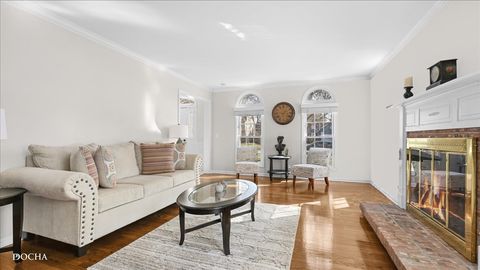 Tiny photo for Naperville, IL 60565 (MLS # 12598224)