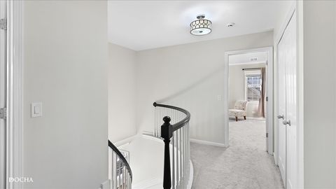 Tiny photo for Naperville, IL 60565 (MLS # 12598224)