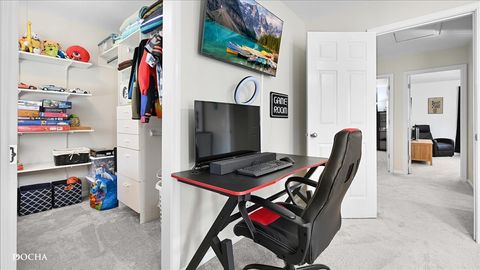 Tiny photo for Naperville, IL 60565 (MLS # 12598224)