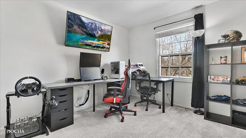 Tiny photo for Naperville, IL 60565 (MLS # 12598224)