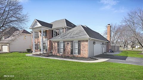 Tiny photo for Naperville, IL 60565 (MLS # 12598224)