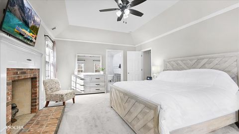 Tiny photo for Naperville, IL 60565 (MLS # 12598224)