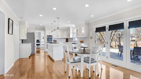 Tiny photo for Naperville, IL 60565 (MLS # 12598224)