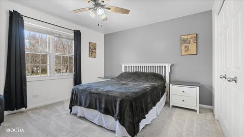 Tiny photo for Naperville, IL 60565 (MLS # 12598224)