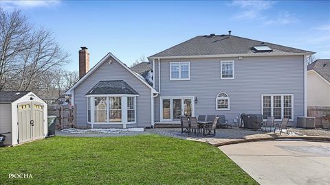 Tiny photo for Naperville, IL 60565 (MLS # 12598224)