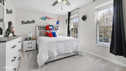 Tiny photo for Naperville, IL 60565 (MLS # 12598224)