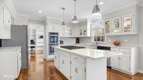 Tiny photo for Naperville, IL 60565 (MLS # 12598224)