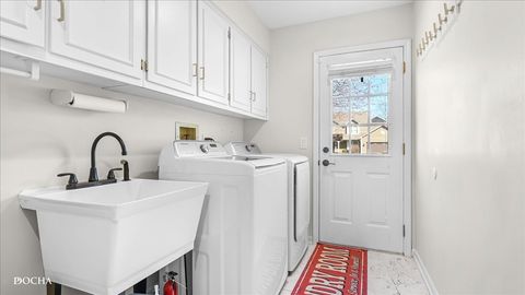 Tiny photo for Naperville, IL 60565 (MLS # 12598224)