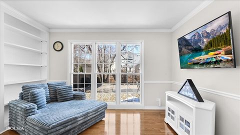 Tiny photo for Naperville, IL 60565 (MLS # 12598224)