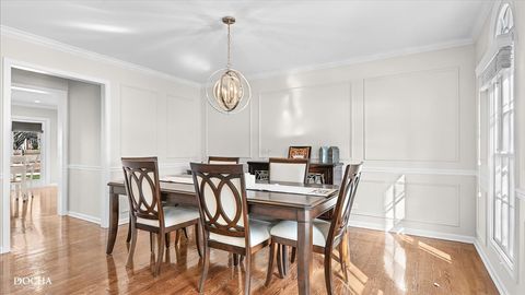 Tiny photo for Naperville, IL 60565 (MLS # 12598224)