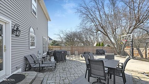 Tiny photo for Naperville, IL 60565 (MLS # 12598224)