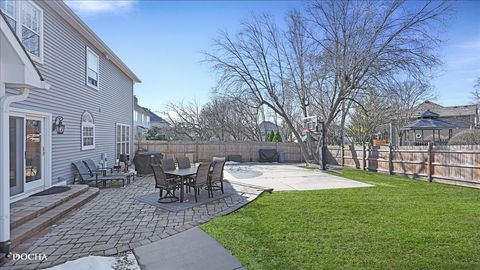 Tiny photo for Naperville, IL 60565 (MLS # 12598224)