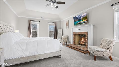 Tiny photo for Naperville, IL 60565 (MLS # 12598224)