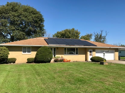 156 E Main St – Investment Home