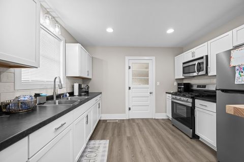 Tiny photo for 1516 Lake Street, Kewanee, IL 61443 (MLS # 12612319)