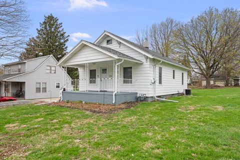 Tiny photo for 1516 Lake Street, Kewanee, IL 61443 (MLS # 12612319)