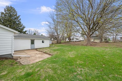 Tiny photo for 1516 Lake Street, Kewanee, IL 61443 (MLS # 12612319)