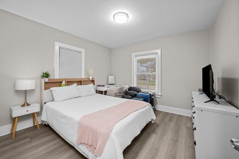 Tiny photo for 1516 Lake Street, Kewanee, IL 61443 (MLS # 12612319)