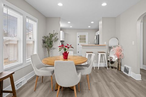 Tiny photo for 1516 Lake Street, Kewanee, IL 61443 (MLS # 12612319)