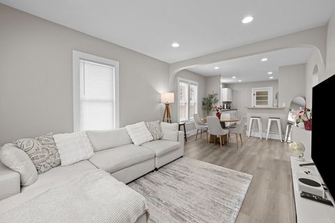 Tiny photo for 1516 Lake Street, Kewanee, IL 61443 (MLS # 12612319)