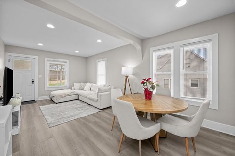 Tiny photo for 1516 Lake Street, Kewanee, IL 61443 (MLS # 12612319)