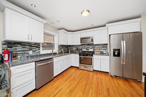 Tiny photo for 7947 S Clyde Avenue, Chicago, IL 60617 (MLS # 12446408)