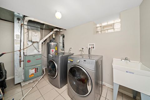 Tiny photo for 7947 S Clyde Avenue, Chicago, IL 60617 (MLS # 12446408)