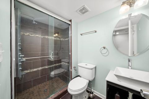 Tiny photo for 7947 S Clyde Avenue, Chicago, IL 60617 (MLS # 12446408)