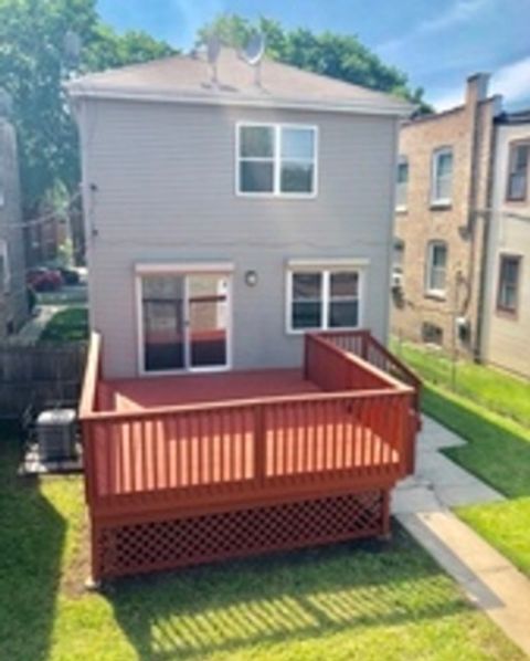 Tiny photo for 7947 S Clyde Avenue, Chicago, IL 60617 (MLS # 12446408)