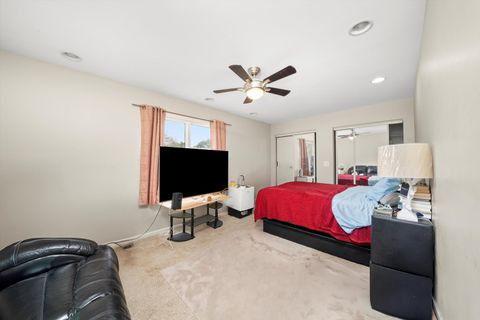 Tiny photo for 7947 S Clyde Avenue, Chicago, IL 60617 (MLS # 12446408)