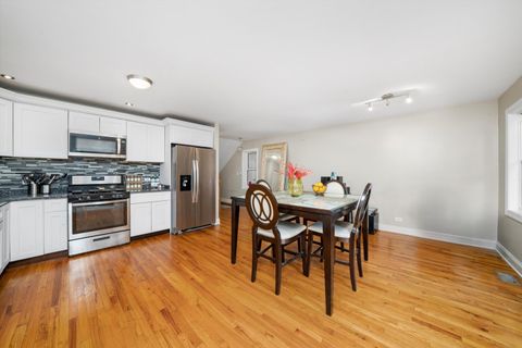 Tiny photo for 7947 S Clyde Avenue, Chicago, IL 60617 (MLS # 12446408)