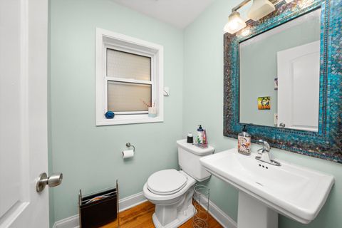 Tiny photo for 7947 S Clyde Avenue, Chicago, IL 60617 (MLS # 12446408)