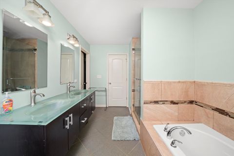 Tiny photo for 7947 S Clyde Avenue, Chicago, IL 60617 (MLS # 12446408)