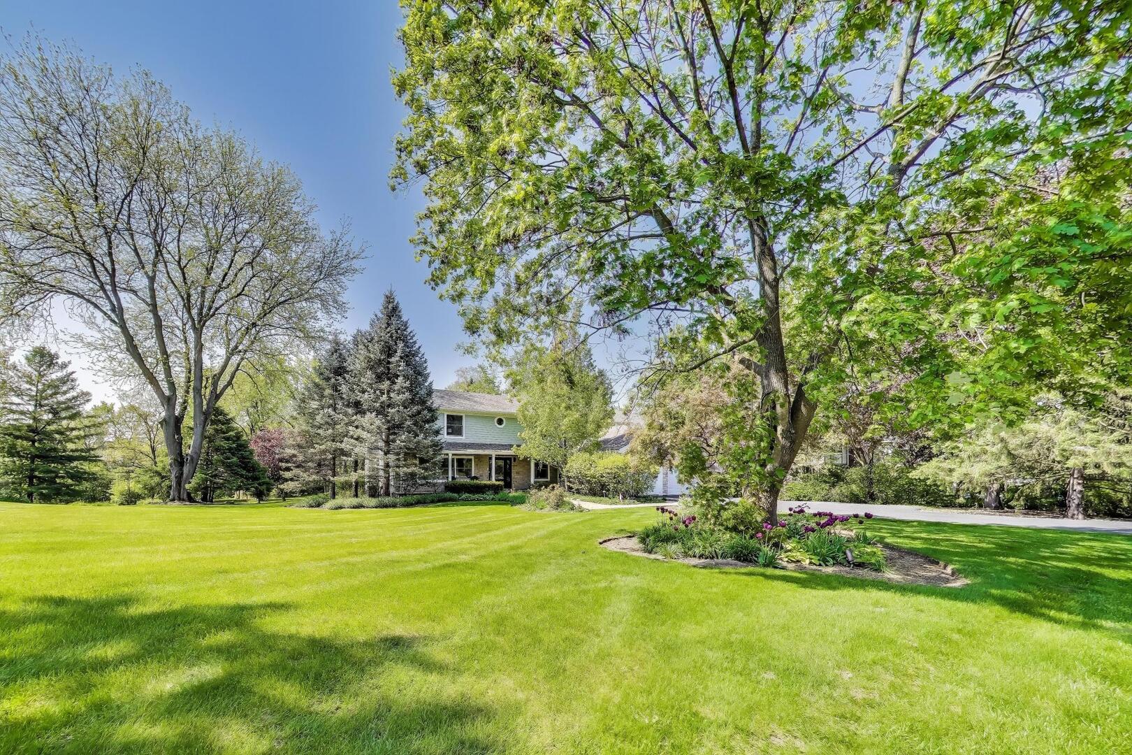 1519 Bull Creek Drive