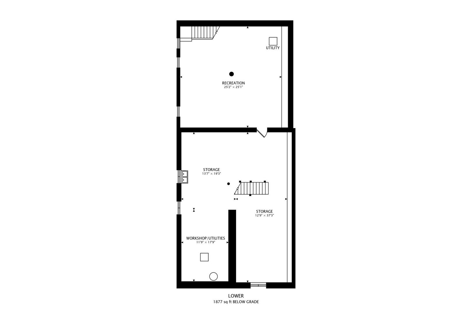 1519 Bull Creek Drive
